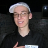 LastFM profile picture for @domes