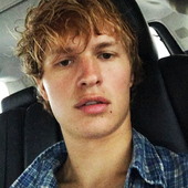 Ansel Elgort