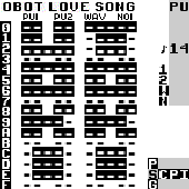 Robot Love Song