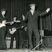 Od lewej Tadeusz Wójcik, Zbigniew Antoszewski, Leszek Sokołowski, Jarema Stępowski..jpg