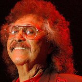 Freddy Fender