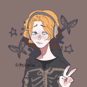 Avatar for Archer-denki