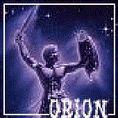 Orion666's Music Profile | Last.fm
