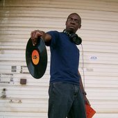 DJ Dark Shadow