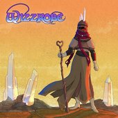 Wizzrobe
