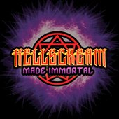 MADE IMMORTAL