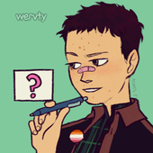 izzyishere 的头像