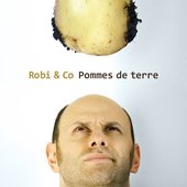 Pommes de terre