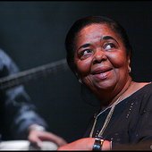 Cesária Évora