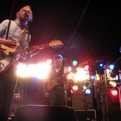 Live Haldern 2009