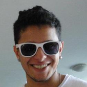 ThiagoDorotheu için avatar