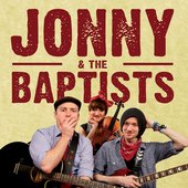 Jonny & The Baptists
