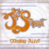 Coming Alive