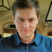 Avatar for hladkov