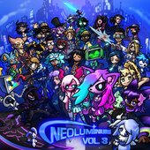Neoluminum Vol. 3