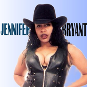 Awatar dla JenniferBryant