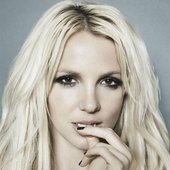 Britney Spears Photoshoot 2011