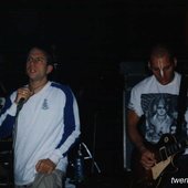 Shelter (Enschede, Atak, 06/27/96)