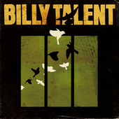Billy Talent III PNG