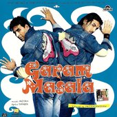 Garam Masala (Original Motion Picture Soundtrack)