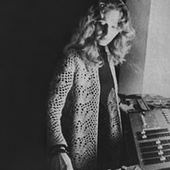 eliane radigue