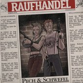 Pech & Schwefel