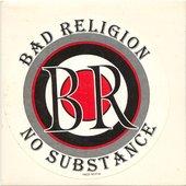 1998 - No Substance (Bonus CD)