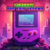 GAMEBOY Epic Legend