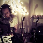 From \"The Steam Engine Sessions\"