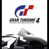 Gran Turismo 4