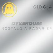Nostalgia Radar - EP