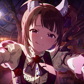 満月の夜にはご用心♡*