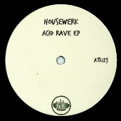 Acid Rave - EP