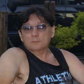 LastFM profile picture for @rrsousa
