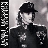 RHYTHM NATION (OFFICIAL COVER REMASTERED)