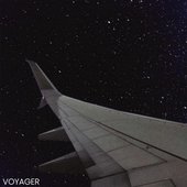 Voyager - Orbital EP (2018)