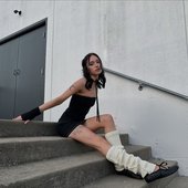 Ig post