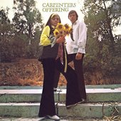 Carpenters - Offering