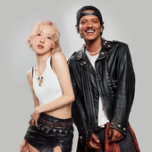 ROSÉ & Bruno Mars