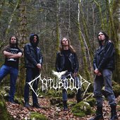 band photo