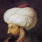 Mehmed-Fatih için avatar