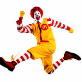 Avatar de McDonland