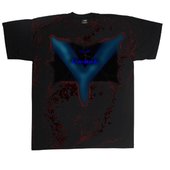 Mato Umbuk fan T-shirt - BLOOD