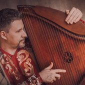 Kirill Bogomilov | Slavic Epic Music | Russian Music | Gusli & Flutes | Slavic New Age Music