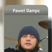 Pawel Dampc