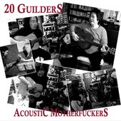 Acoustic Motherfuckers