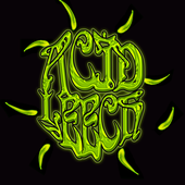 1st Acid Leech Logo
