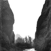 Eagle Creek. Columbia River Gorge