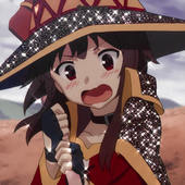 Avatar for Meguminho