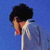 mochji - sober photoshoot